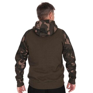 Fox Premium 310 Hoody Khaki/ Camo