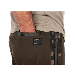 Fox Premium 310 Joggers Khaki/ Camo