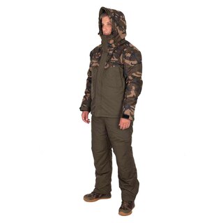 Fox Wintersuit  Camo/Khaki