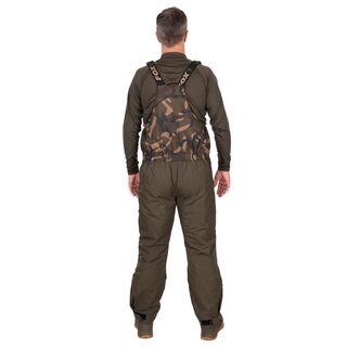 Fox Wintersuit  Camo/Khaki