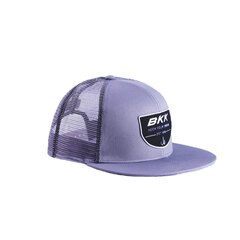 BKK Legacy Snapback Grey Basecap