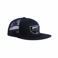 BKK Legacy Snapback Blue Basecap