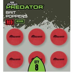 Fox Rage Predator Bait Poppers