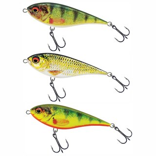 Balzer MK Super Natural Jerk Bait 9cm