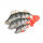 Fox Rage Ultra Realistic Perch Replicant 14cm/55g