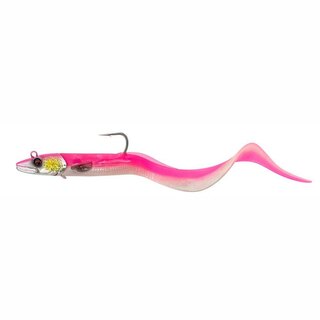 Savage Gear Conger Eel 13 cm 50g Bubblegum