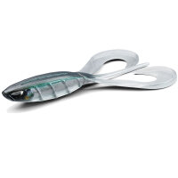 Nays TWN Shad Doppelschwanz-Twister 80 / 20cm P-01
