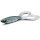 Nays TWN Shad Doppelschwanz-Twister 80 / 20cm P-01