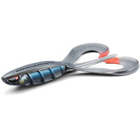 Nays TWN Shad Doppelschwanz-Twister 80 / 20cm P-03