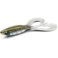 Nays TWN Shad Doppelschwanz-Twister 100 / 25cm P-02