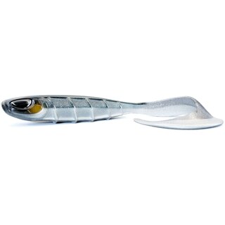 Nays GHST Shad Twisterschwanz 80 / 20cm P-01