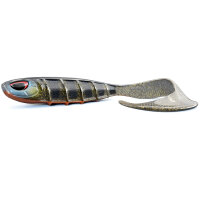Nays GHST Shad Twisterschwanz 100 / 25cm P-05