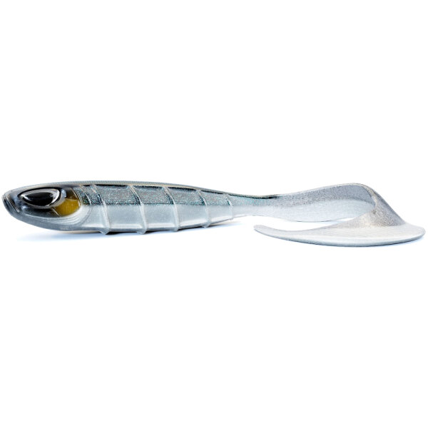 Nays GHST Shad Twisterschwanz 120 / 30cm P-01