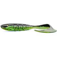 Nays GHST Shad Twisterschwanz 120 / 30cm P-08
