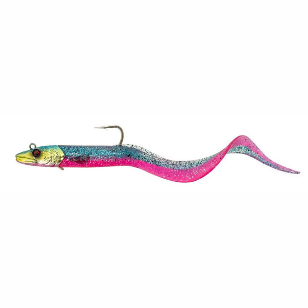 Savage Gear Conger Eel 17 cm 90g Skyback Candy