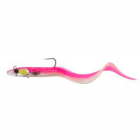 Savage Gear Conger Eel 17 cm 90g Bubblegum