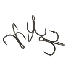 Fox Rage Predator PowerPoint X-Strong Barbed Treble Hook