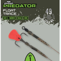 Fox Rage Predator Float Trace 52cm 40lb