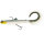 Westin Bullteez Curltail R2F sinking 21cm Headlight
