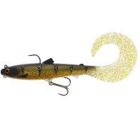 Westin Bullteez Curltail R2F sinking 21cm Cola Perch