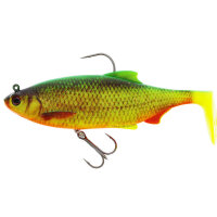 Westin Ricky the Roach Shadtail RNR montiert 14cm...