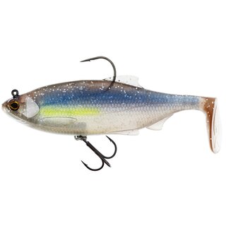 Westin Ricky the Roach Shadtail RNR montiert 14cm Preyfish