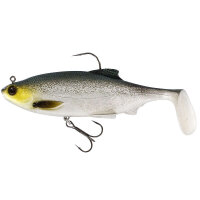 Westin Ricky the Roach Shadtail RNR montiert 18cm Headlight