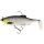 Westin Ricky the Roach Shadtail RNR montiert 18cm Headlight