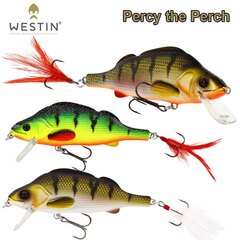 Westin Percy The Perch Crankbait 10cm Wobbler