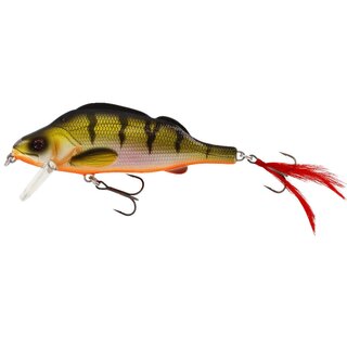 Westin Percy The Perch Crankbait 10cm Wobbler Bling Perch