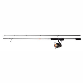 DAM Fire Wave XP Spinning Combo