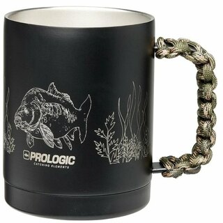 Prologic Blackfire Twin Skin Carp Cup