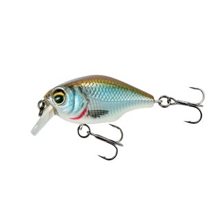 Savage Gear Petit Gravity Crank SR Clear Roach