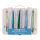 Kinetic Belone Flash Meerforellen Blinker 5er Set 24g