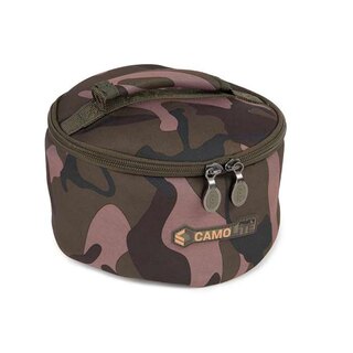 Fox Camolite Neoprene Pan Set Bag