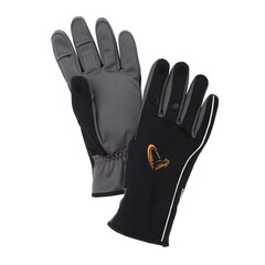 Savage Gear Softshell Winter Glove XL