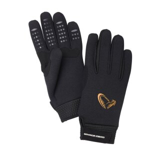 Savage Gear Neoprene Stretch Glove XL