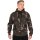 Fox Premium 310 Zipped Hoody Camo