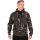 Fox Premium 310 Zipped Hoody Camo Gr.L