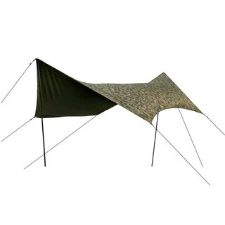 Fox Camolite Tarp small