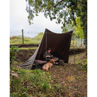 Fox Camolite Tarp