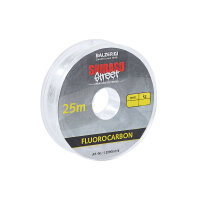 Balzer Shirasu Street Fluorocarbon 25m 0,30mm/6,60kg