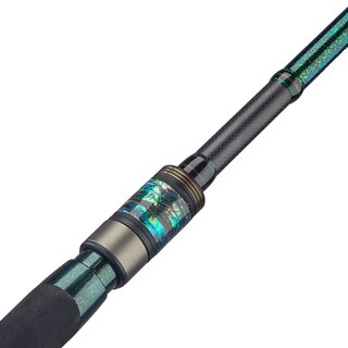 Balzer Shirasu Superior Spoon Rute 1,8m