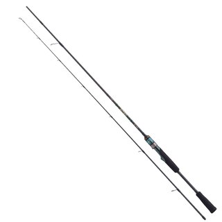 Balzer Shirasu Superior Perch Rute 1,95m