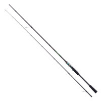 Shirasu Superior Perch Collector Rute 2,30m