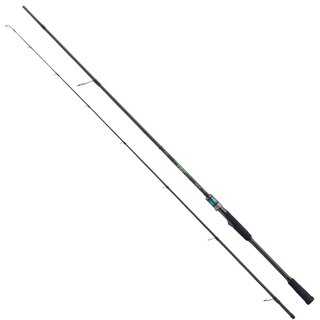 Balzer Shirasu Superior Zander Rute 2,35m