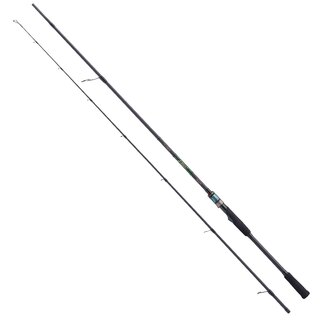 Balzer Shirasu Superior Pike Collector Rute 2,35m