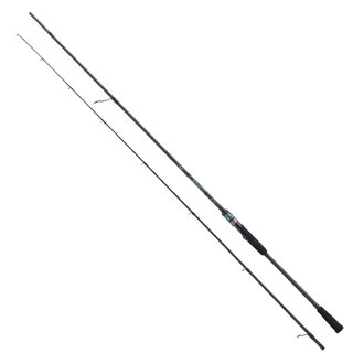 Balzer Shirasu Superior Night Hunter Rute 2,50m