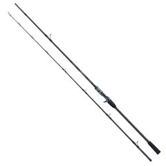 Balzer Shirasu Superior Pike Beast  BC Rute 2,40m