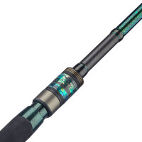 Balzer Shirasu Superior Pike Beast  BC Rute 2,40m